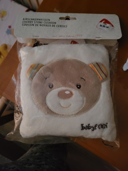 Pernuta anticolici noua