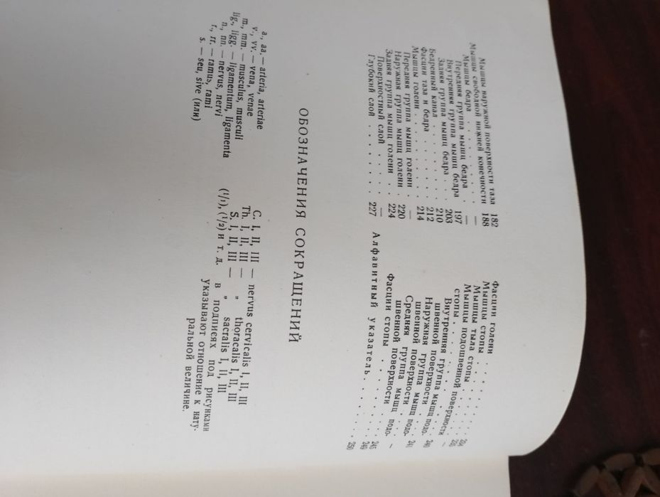 Книга " Атлас Анатомии Человека"