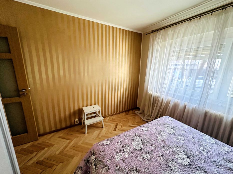 Apartament 2 camere decomandat de inchiriat – Dorobanti | Strada Constantin Aricescu | 54 mp | 630 euro