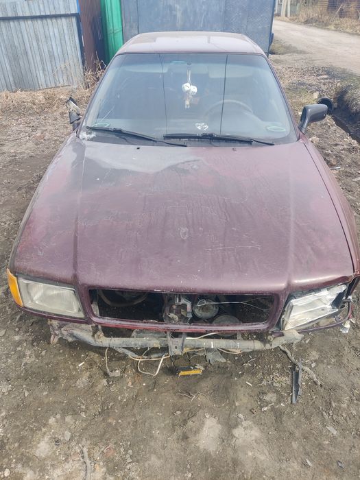 Продам в разбор Ауди B4