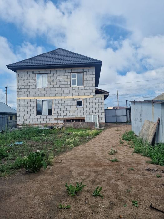 Дом в районе Скгу