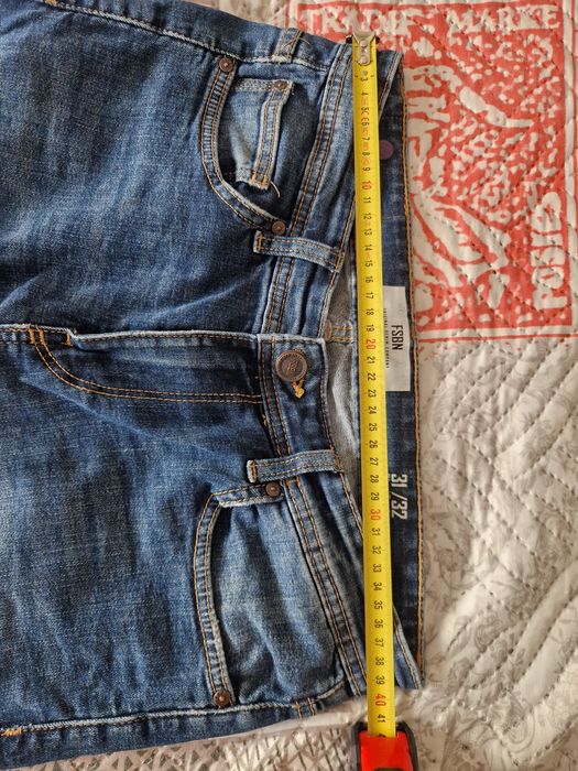 10лв Мъжки Дънки