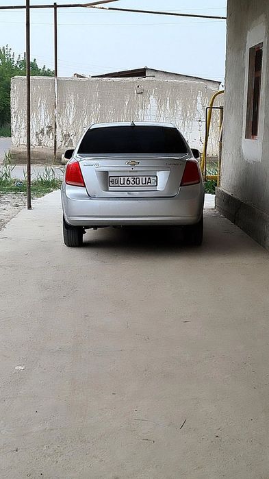 Jentra Srochni sotiladi