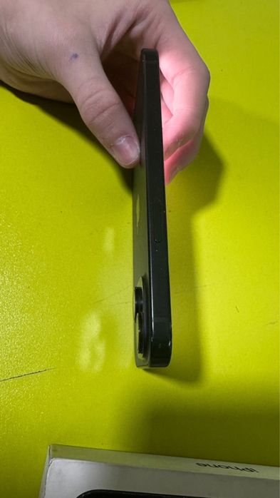 Айфон 15 базовый