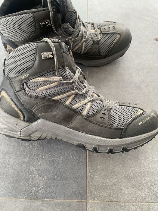 Ghete barbati Mammut 43