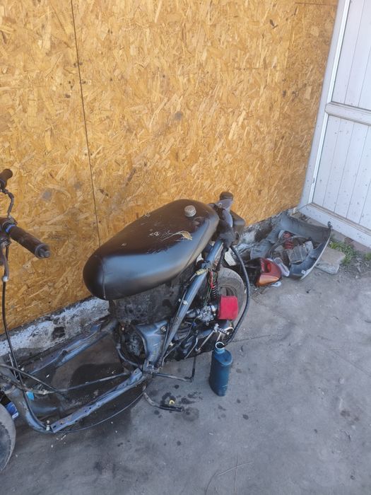 Продам Дио 34 в хорошем состоянии