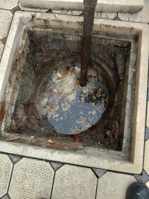 Konalizatsiya tozalash xizmati. 24/7
Tez va sifa