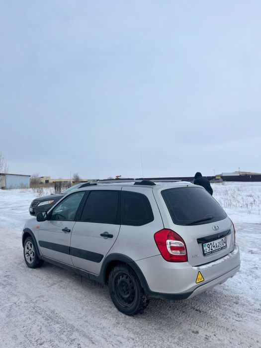 Продам Лада Калина