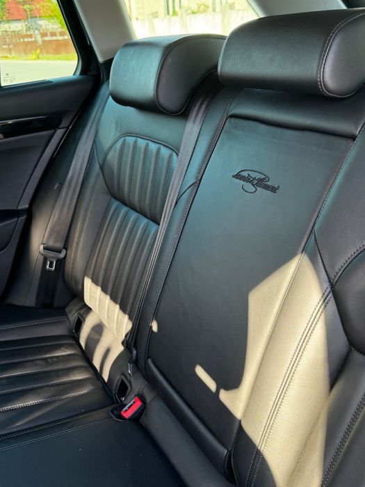 Skoda Superb 2018 2.0 DSG