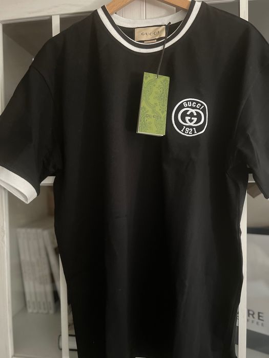 GUCCI тениска, размер M/L
