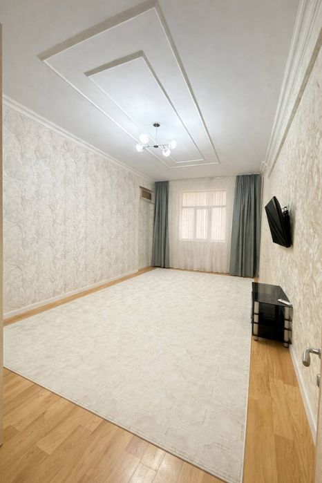 Квартира в ЖК Грин Плаза Башня