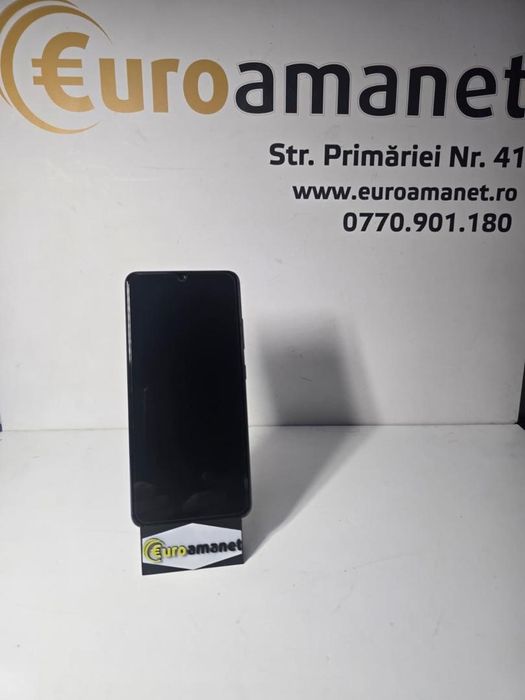 Telefon mobil Samsung Galaxy A32, Dual SIM, 128GB, 4G, Blue -P-