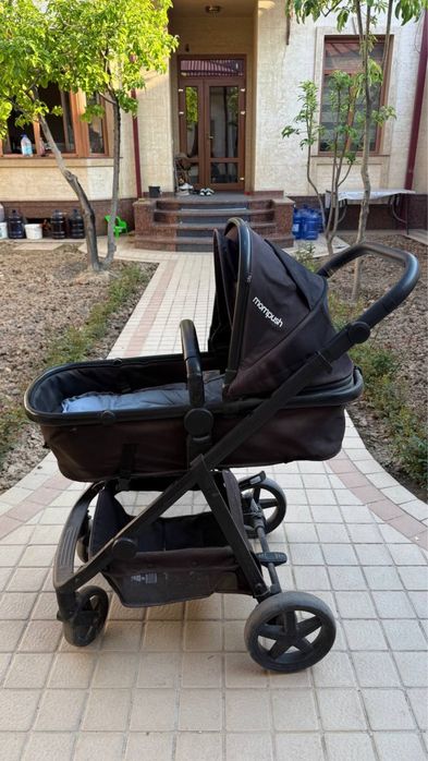 Коляска не дорого, в хорошем состоянии