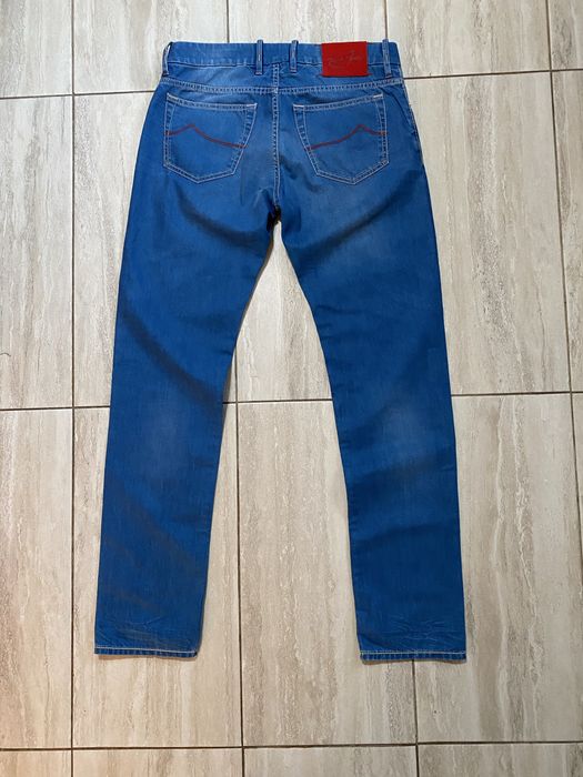 Blugi Jacob Choen Impecabili