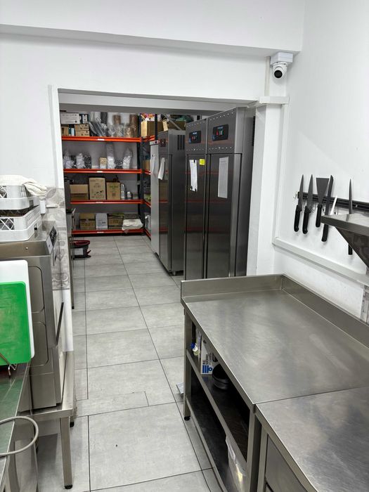 De vanzare Restaurant cu specific asiatic