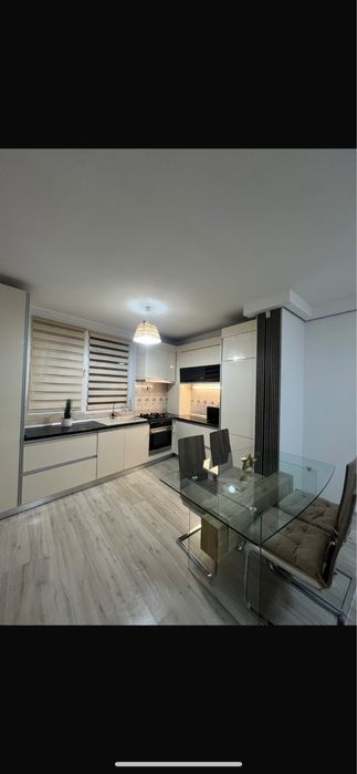 Apartament ared kaufland