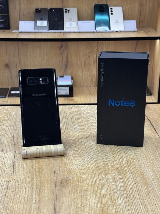 Телефон Samsung Note 64 gb