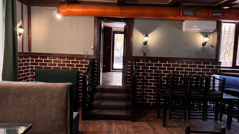 Кафе, бар, паб, кофейня