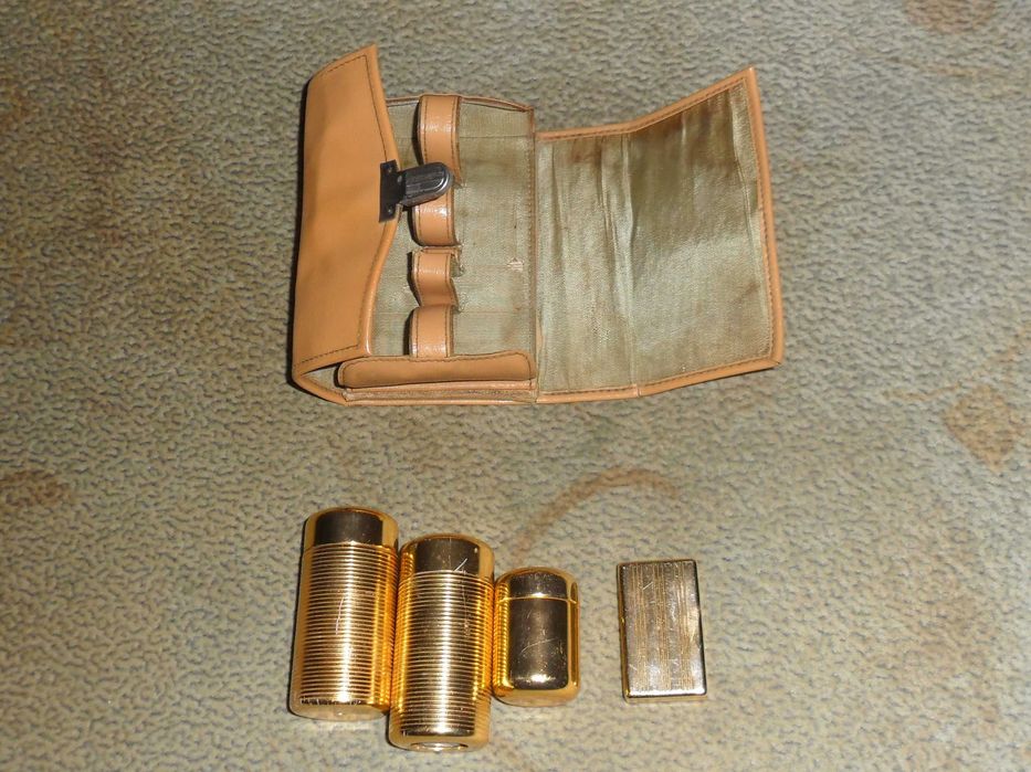 Набор для бритья, СССР