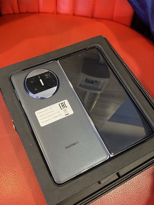 Huawei mate x3 продам или обмен