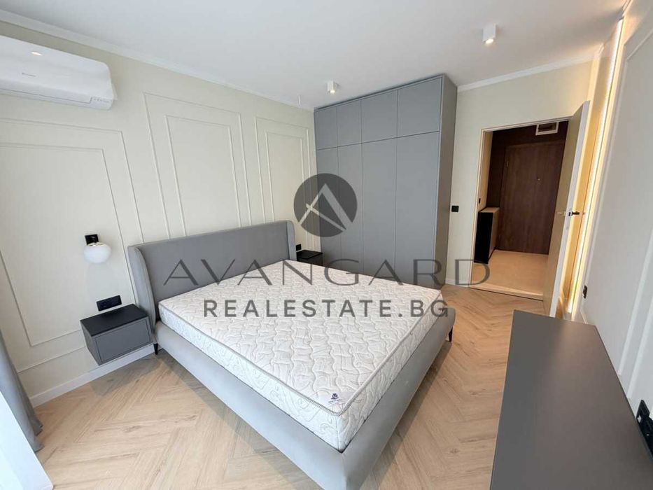 Продава се Двустаен апартамент в Пловдив, Христо Смирненски - 127 кв.м за 2276 €/кв.м - Снимка #5