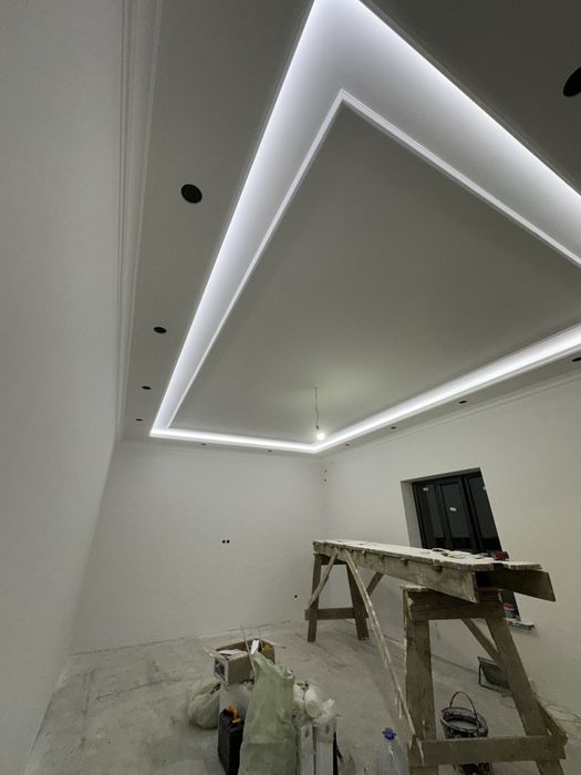 Ремонт квартиры под ключ