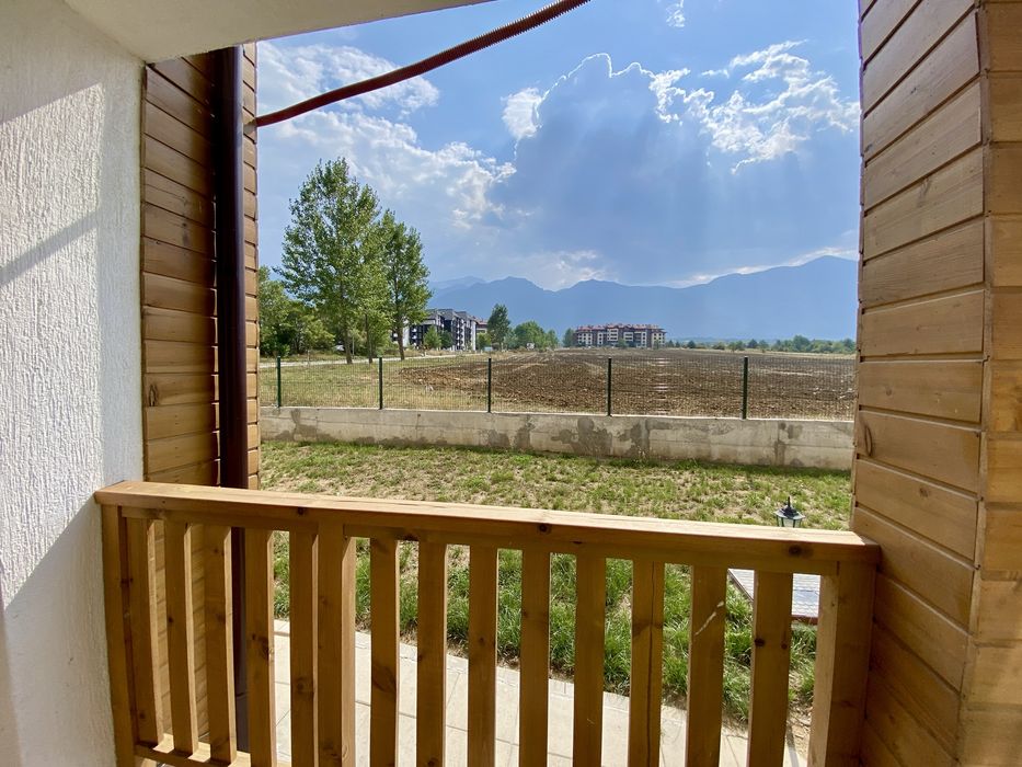 Продава се Двустаен апартамент в Разлог - 56 кв.м за 893 €/кв.м - Снимка #8