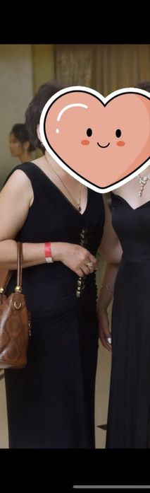 Продаю платье вечернее 48 размер