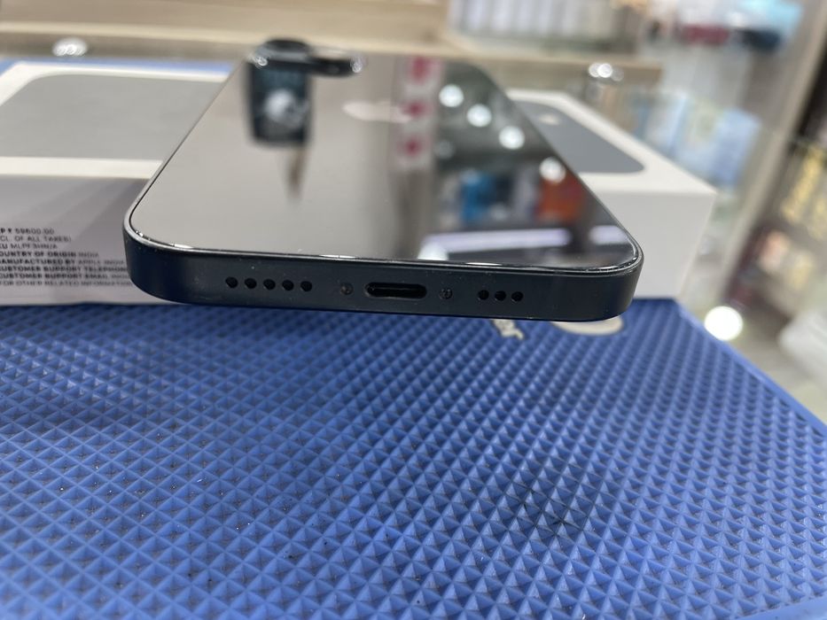 Iphone 13 128/87% Состяние отлчиное