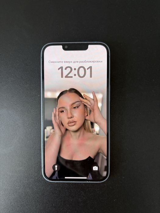 Продам айфон 14