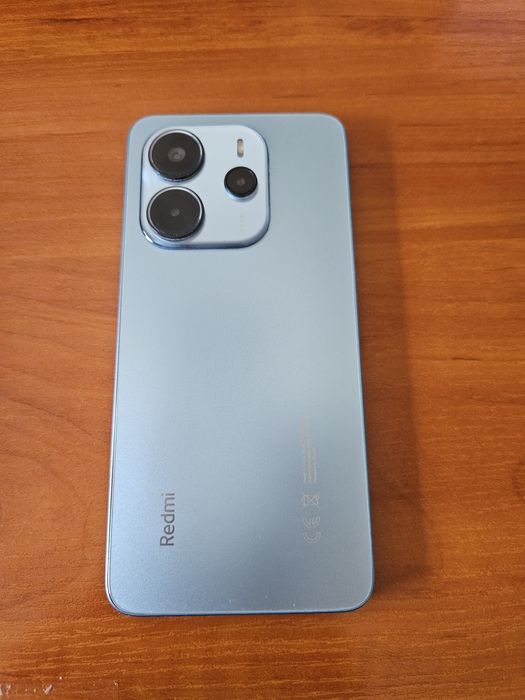 Xiaomi Redmi Note 14