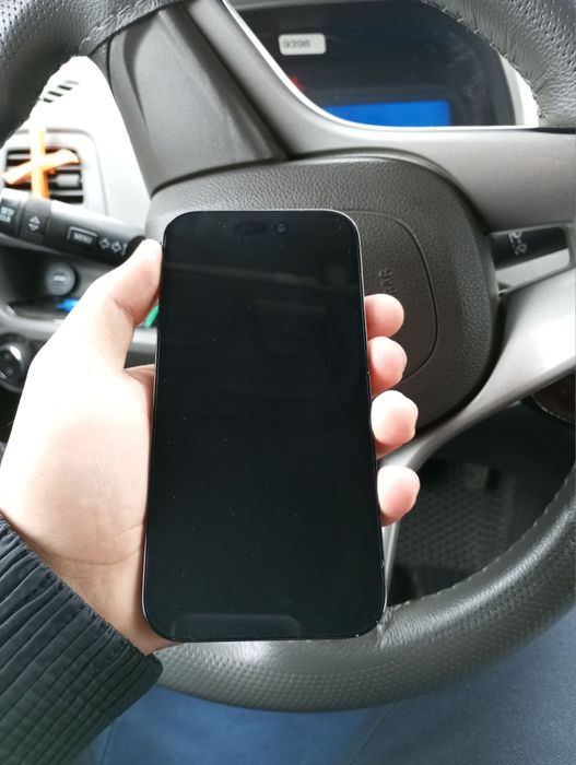 Srochno Iphone 14 pro sotiladi