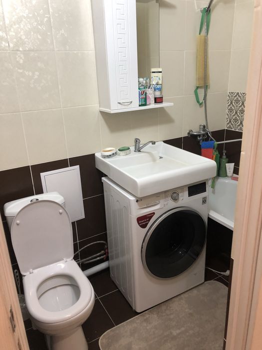 Срочно продам квартиру