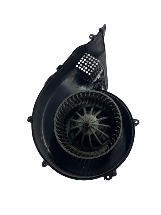 Ventilator Aeroterma + Rezistenta Land Rover Freelander 2 Lf_, L359 20