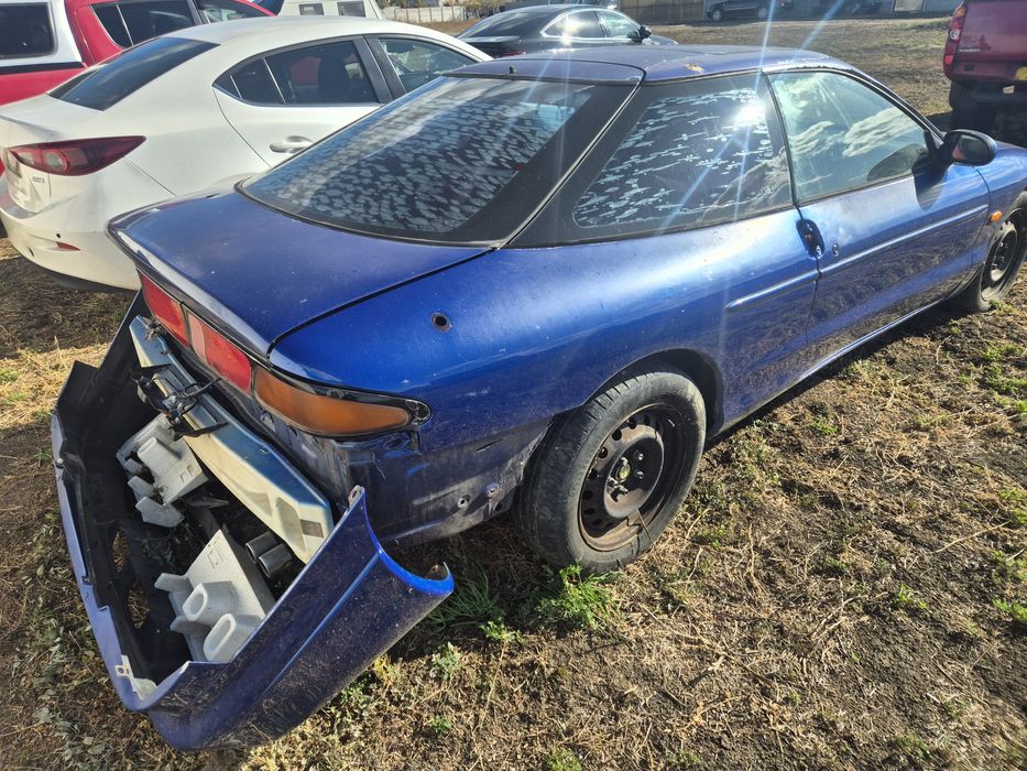 Ford Probe 1996 2.0B