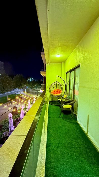 Суточная аренда 3-комнатной квартиры в Tashkent City Gardens