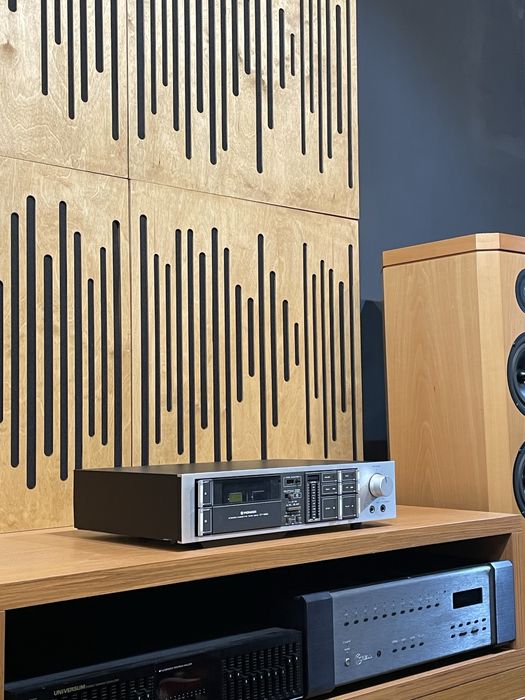 Deck pioneer cr 550 servisat