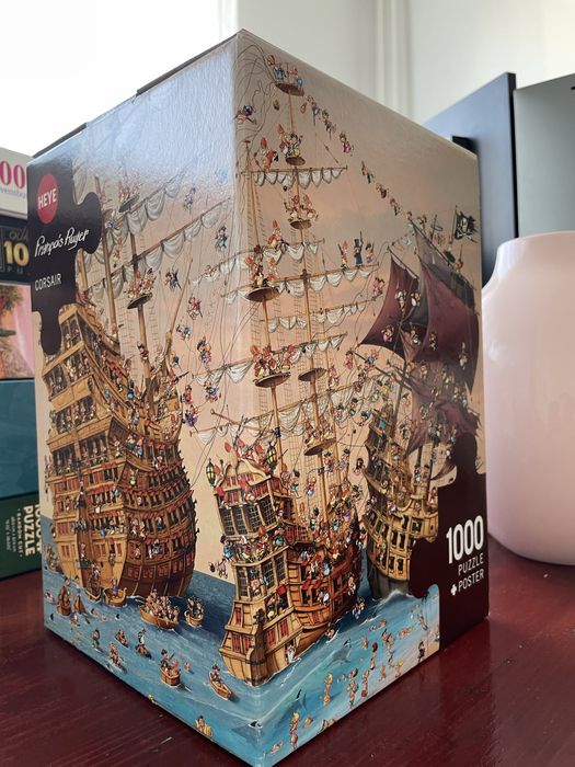 Колекционерски пъзел