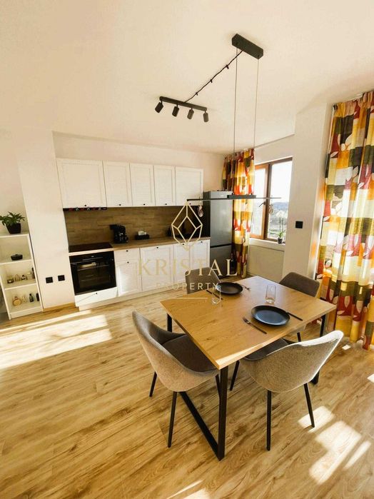 Продава се Едностаен апартамент в к.к. Слънчев бряг - 52 кв.м за 687 €/кв.м - Снимка #6