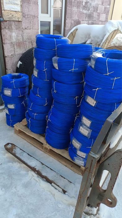 Силовой кабель и комплектующие