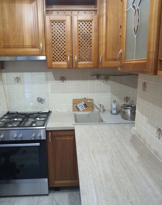 Сарыарка-Абая,  2часа 2000