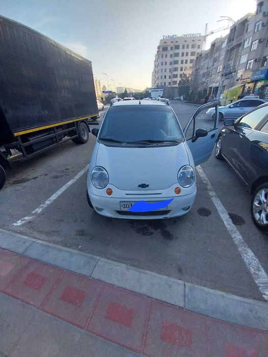 Продаю Матиз-ИДЕАЛ.