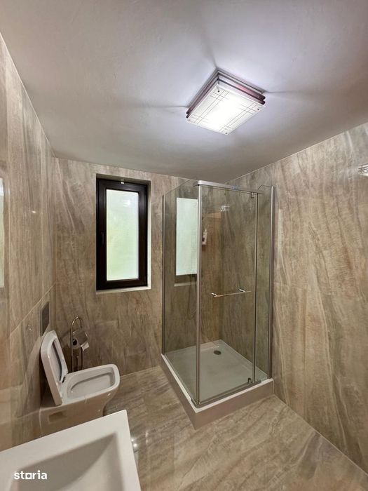 Vila Eleganta cu 7 Camere - Cheia Prahova- Mobilată și Utilată Complet