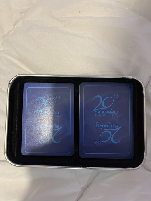 Costum raliu subaru torra original editie limitata marimea 50