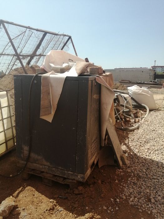 Пневмонагнетатель