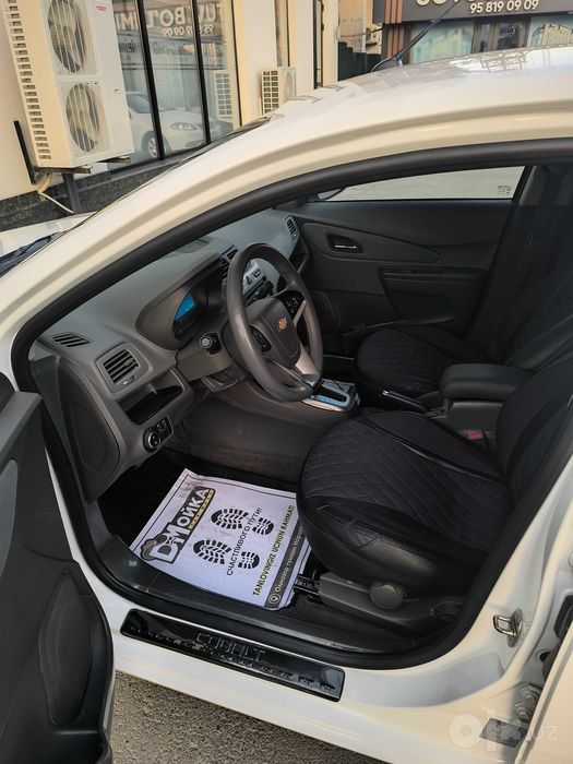 Продается Chevrolet Cobalt