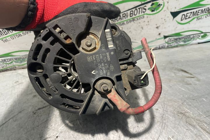 Alternator 8200 438 148 Dacia Logan prima generatie