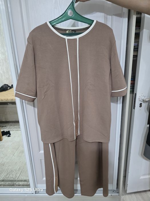 Платье Турция Gumanize 52р