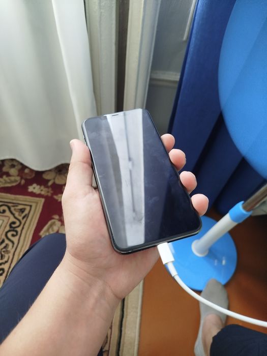 Iphone 11 pro max radnoy