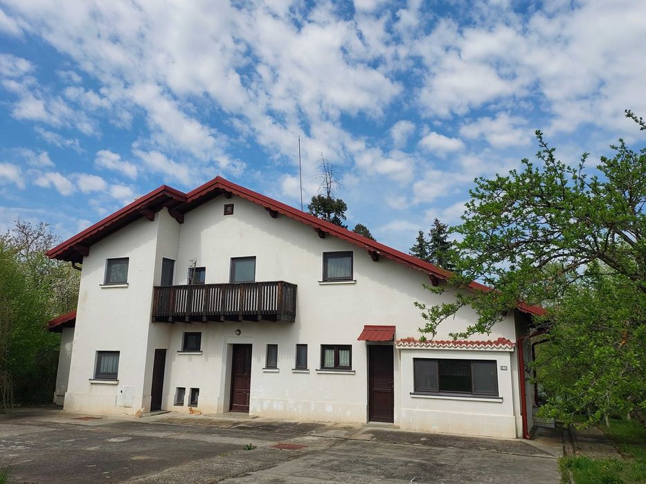 VILA 21 SNAGOV | 30 m deschidere la lac